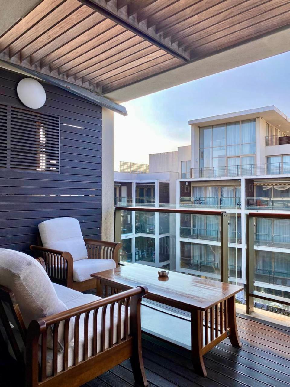 Sea View Penthouse Apartment Obzor Exterior photo